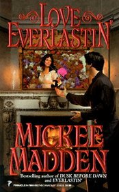 Love Everlastin' (Baird House Bk 3)