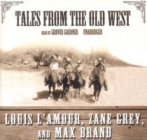 Tales from the Old West: Library Edition