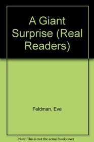 A Giant Surprise (Real Readers)
