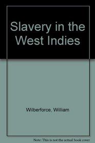Slavery in the West Indies