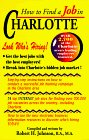 How to Find a Job in Charlotte