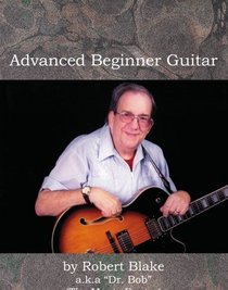 Advanced Beginner Guitar