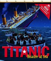 Titanic: Disaster at Sea (Na)