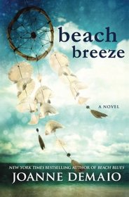 Beach Breeze (Seaside Saga, Bk 4)