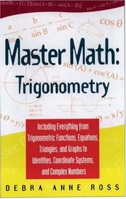 Master Math Trigonometry