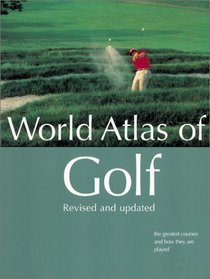 World Atlas of Golf