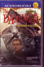 The Damned [Abridged] (Casca, # 7)