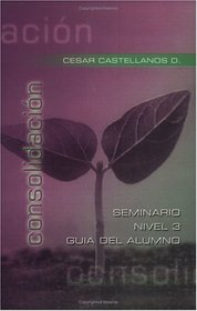 Consolidacion: Alumno, Nivel 3 (Spanish Edition)