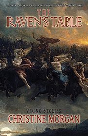 The Raven's Table: Viking Stories