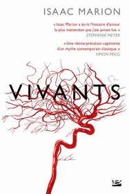Vivants (French Edition)
