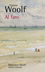 Al Faro/ to the Lighthouse (Biblioteca De Autor / Author Library)