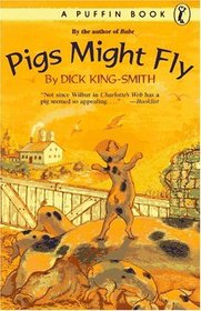 Pigs Might Fly