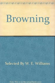 Browning: Selected Poems (Penguin Poetry Library)
