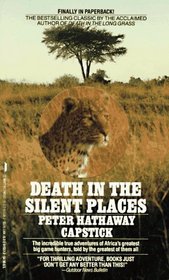 Death in the Silent Places