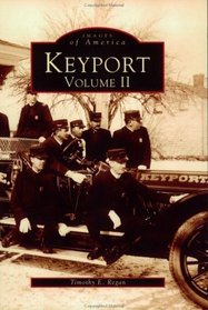 Keyport, NJ Volume II (Keyport, NJ)