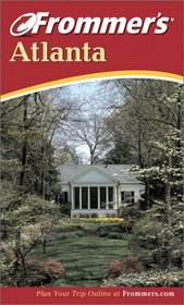 Frommer's Atlanta, Eighth Edition
