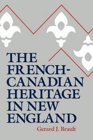 French-canadian Heritage In New England
