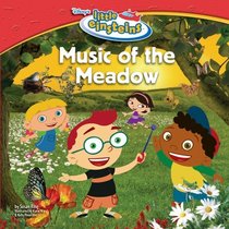 Disney's Little Einsteins: Music of the Meadow (Disney's Little Einsteins)