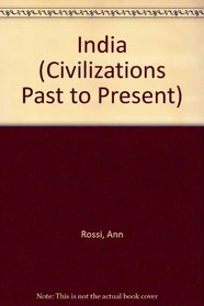 India (Civilizations Past to Present)