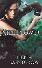 Steelflower