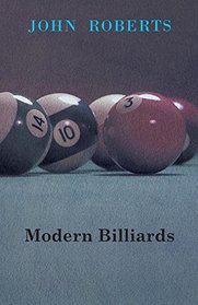 Modern Billiards