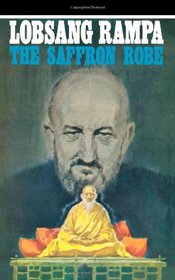 The Saffron Robe