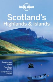 Scotlands Highlands & Islands (Regional Travel Guide)