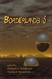 Borderlands 5 (aka From the Borderlands)