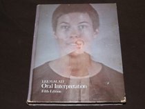 Oral interpretation