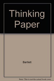 Thinking Paper