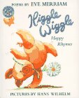 Higgle Wiggle: Happy Rhymes: Poems