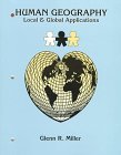 Human Geography: Local and Global Applications