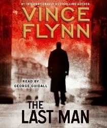 The Last Man (Mitch Rapp, BK 13) (Audio CD) (Abridged)