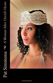 A Woman After David's Heart: (A Valentine Romance) (Love for the Holidays) (Volume 2)