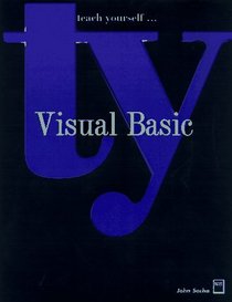 Teach Yourself... Visual Basic 5