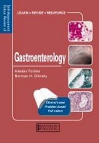 Self-assessment Colour Review of Gastroenterology