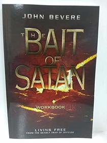 THE BAIT OF SATAN :COMPANION WORKBOOK