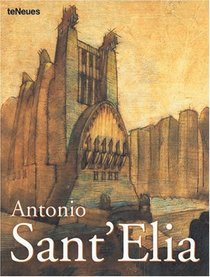 Antonio Sant' Elia (Archipockets)