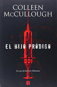El hijo prodigo (Spanish Edition)