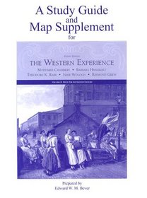 Study Guide w/ Map Exercises, Volume II