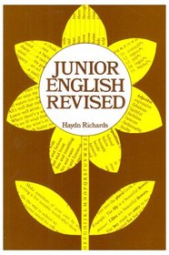 Junior English Revised