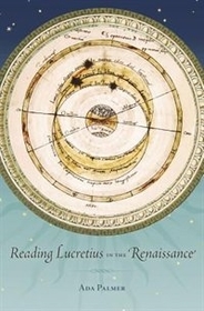 Reading Lucretius in the Renaissance (I Tatti Studies in Italian Renaissance History)