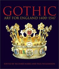 Gothic: Art for England: 1400-1547