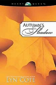 Autumn's Shadow (Northern Intrigue, Bk 2)