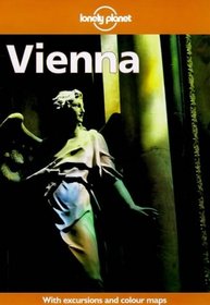 Lonely Planet Vienna (2nd ed)