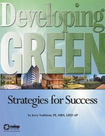 Developing Green: Strategies for Success