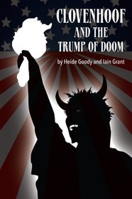 Clovenhoof & the Trump of Doom (Volume 6)