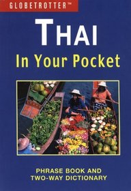 Thai In Your Pocket (Globetrotter In Your Pocket)