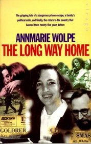 THE LONG WAY HOME