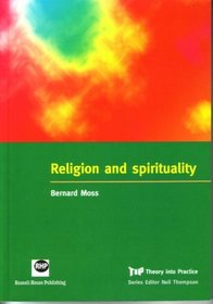 Religion and Spirituality (Theory into Practice)